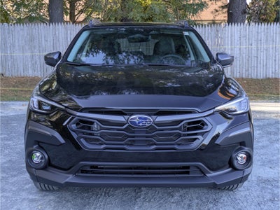 2027 Subaru CROSSTREK Limited