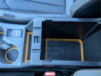 2027 Subaru CROSSTREK Limited