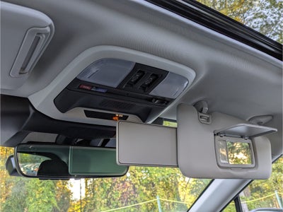 2027 Subaru CROSSTREK Limited