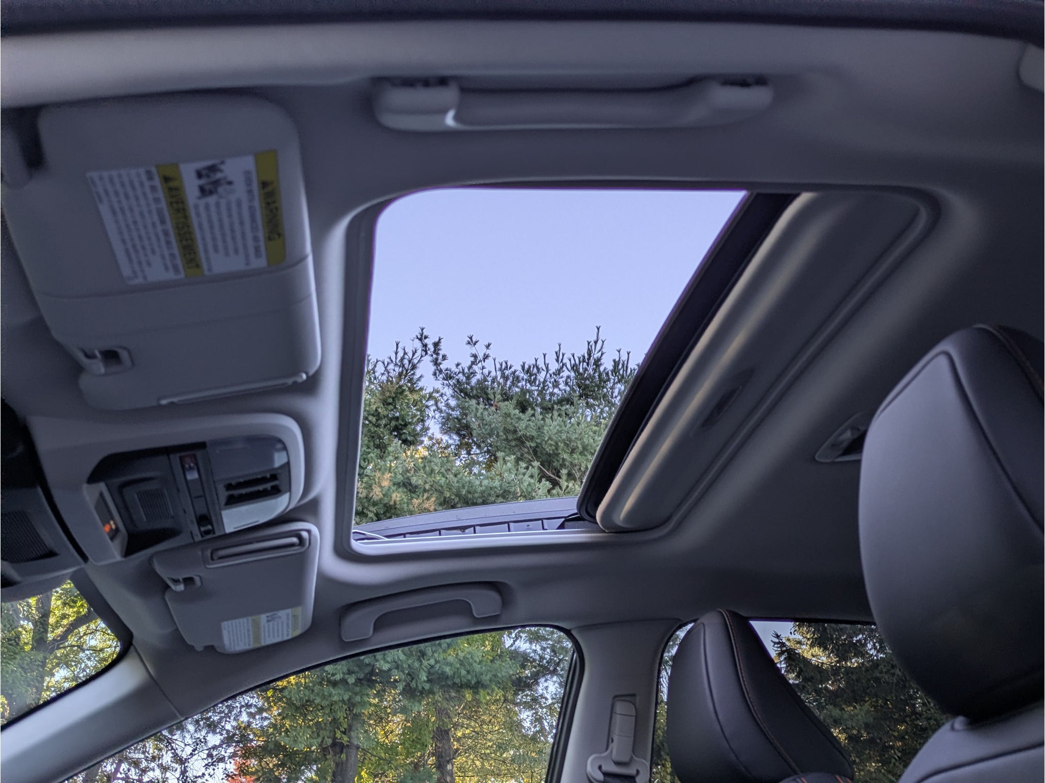 2027 Subaru CROSSTREK Limited