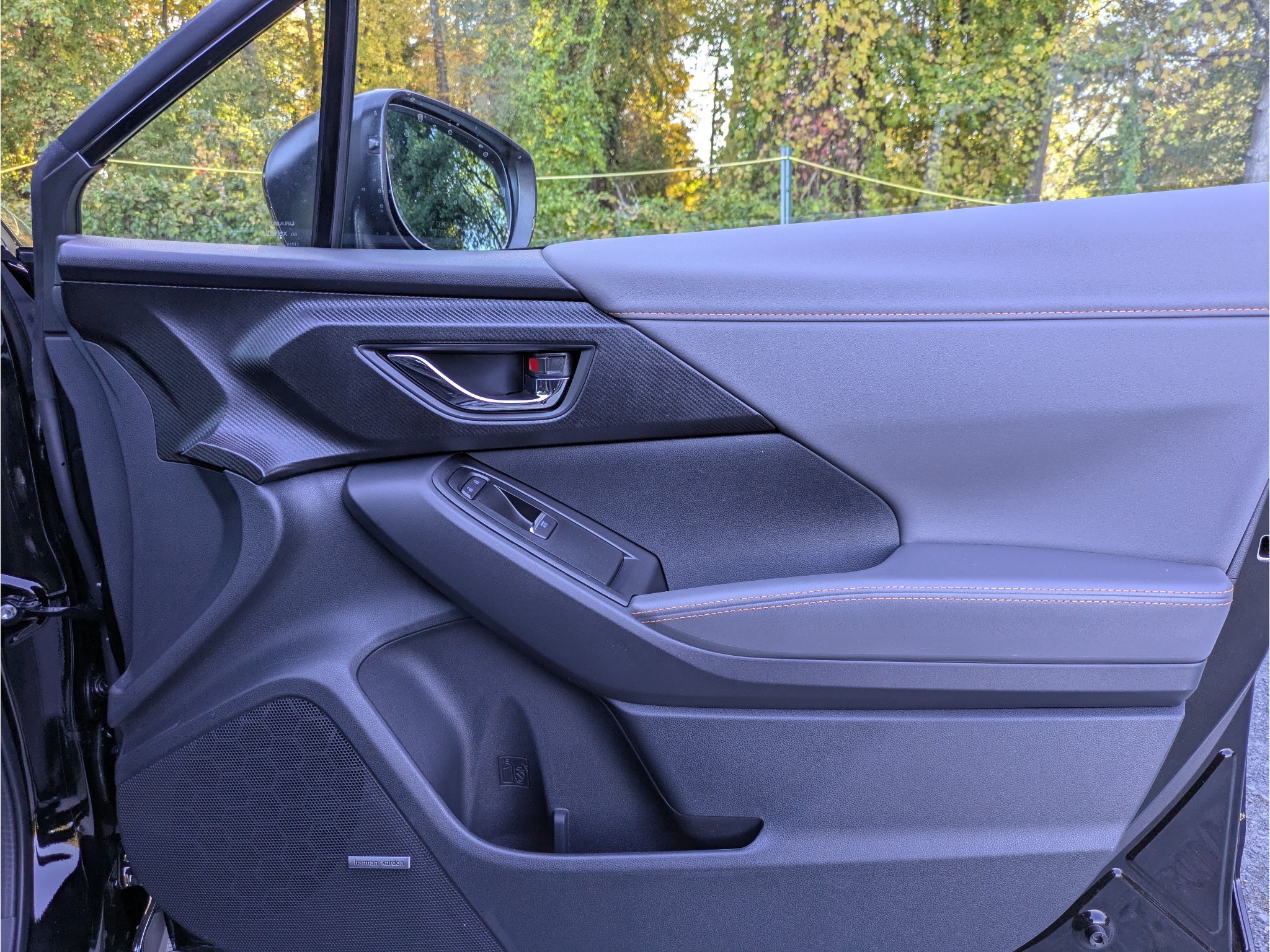 2027 Subaru CROSSTREK Limited