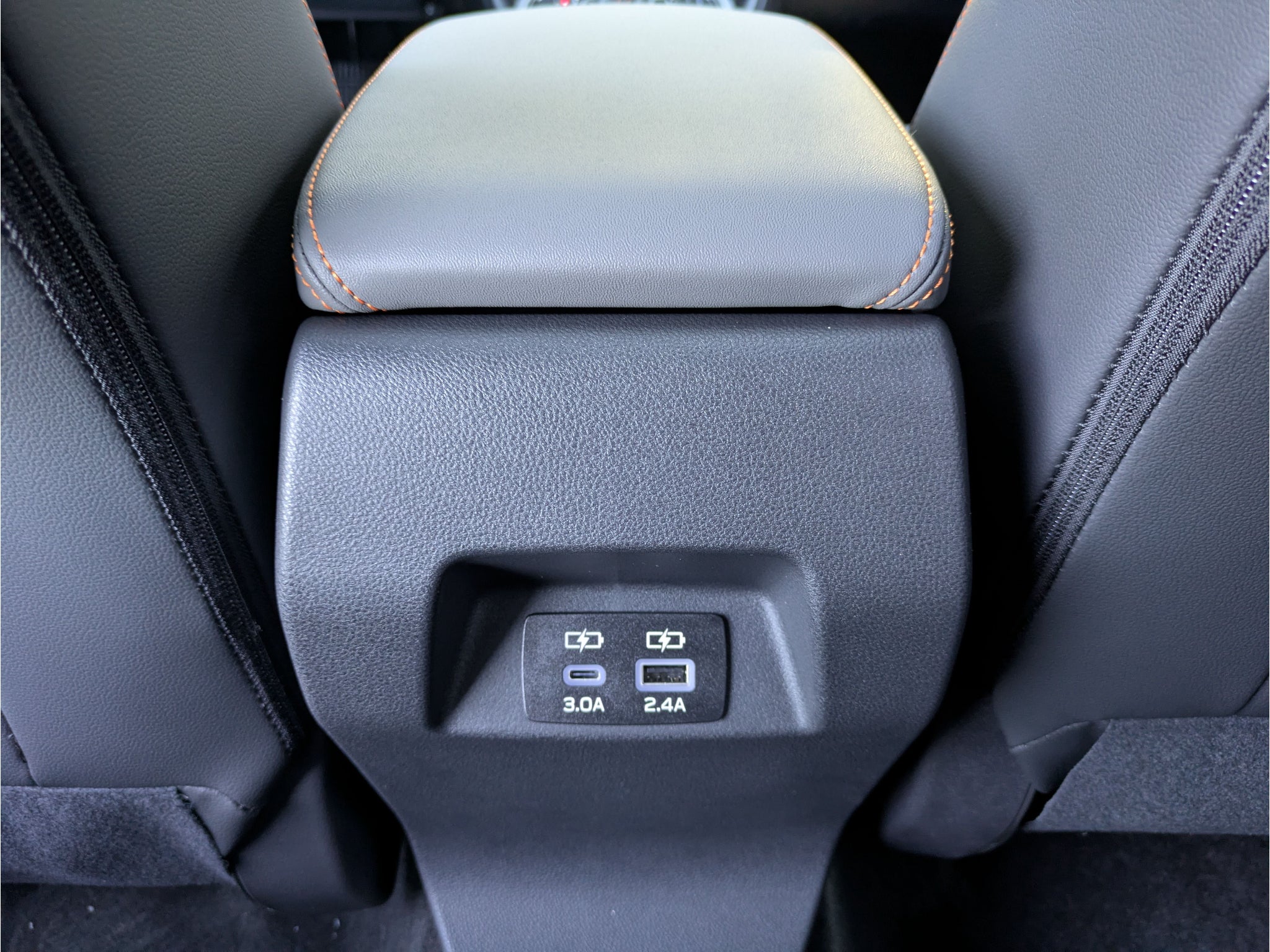2027 Subaru CROSSTREK Limited