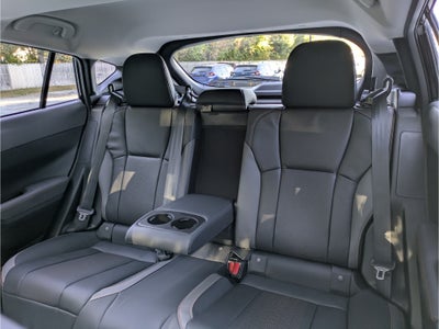 2027 Subaru CROSSTREK Limited