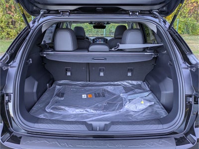 2027 Subaru CROSSTREK Limited