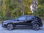 2027 Subaru CROSSTREK Limited