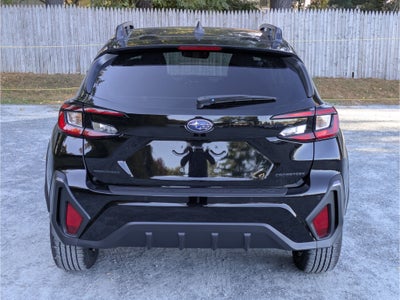2027 Subaru CROSSTREK Limited