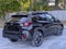 2027 Subaru CROSSTREK Limited
