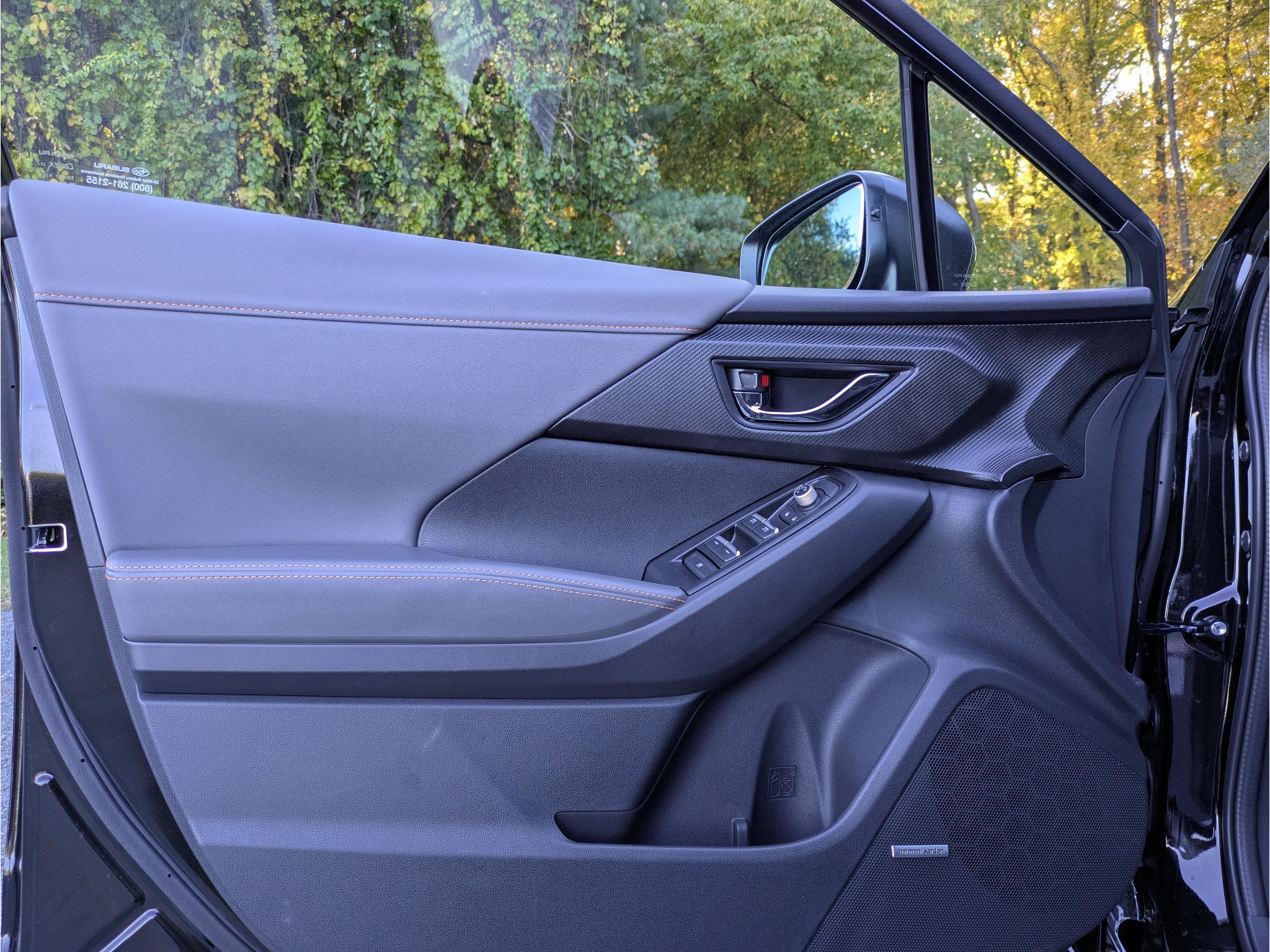 2027 Subaru CROSSTREK Limited