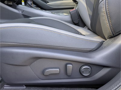 2027 Subaru CROSSTREK Wilderness