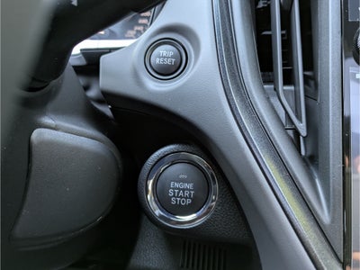 2027 Subaru CROSSTREK Wilderness