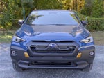 2027 Subaru CROSSTREK Wilderness