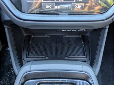 2027 Subaru CROSSTREK Wilderness