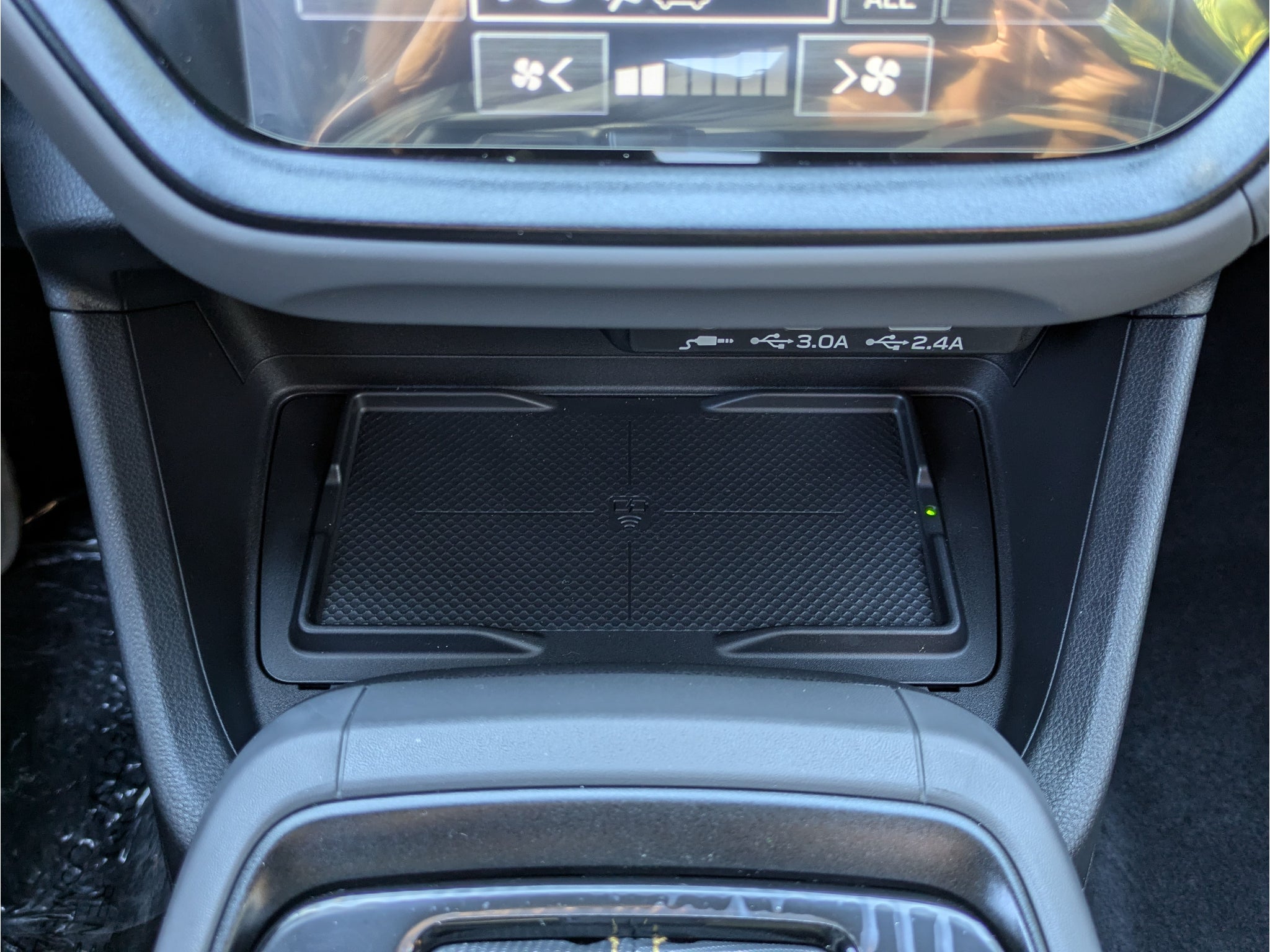 2027 Subaru CROSSTREK Wilderness