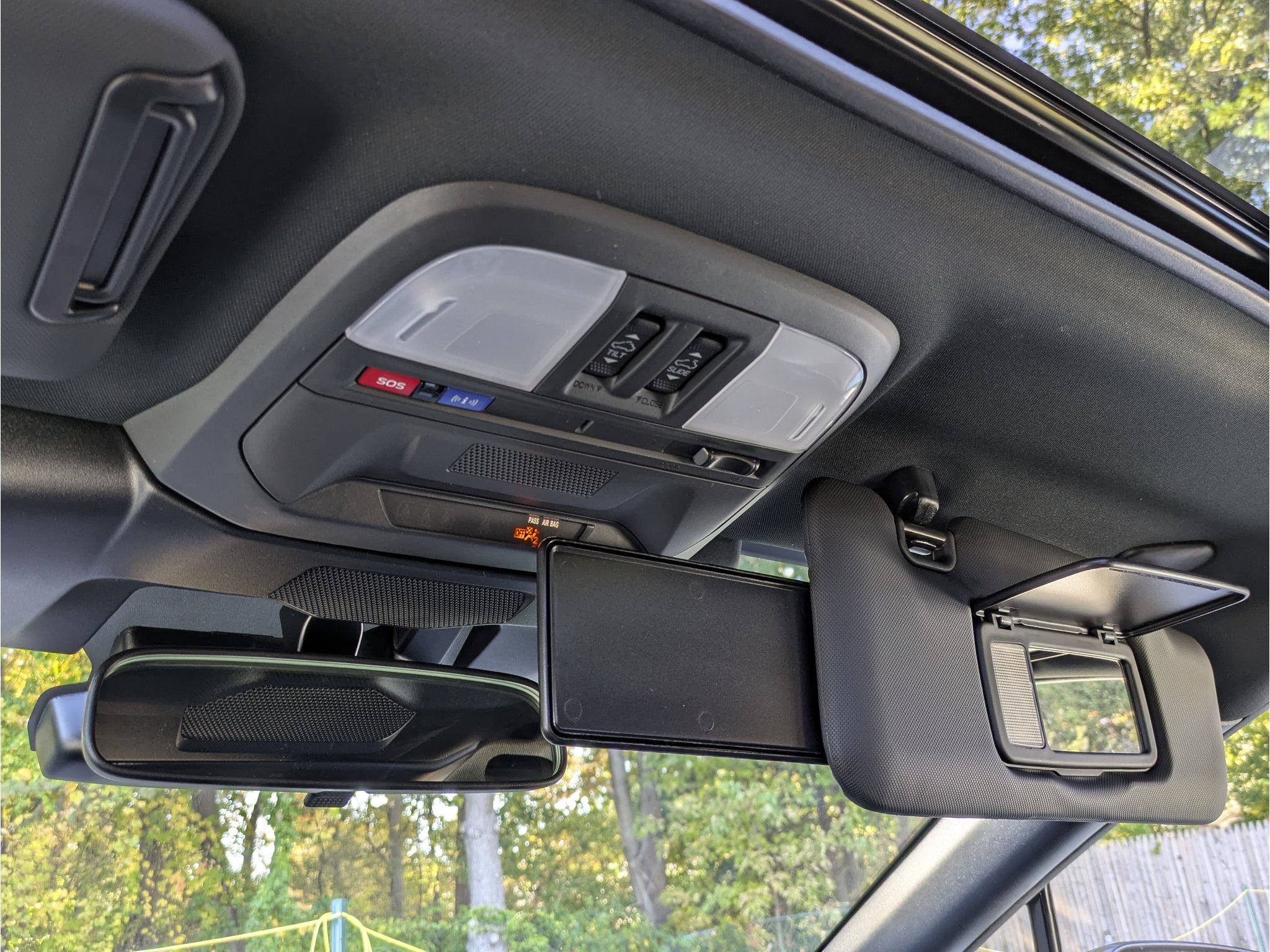 2027 Subaru CROSSTREK Wilderness