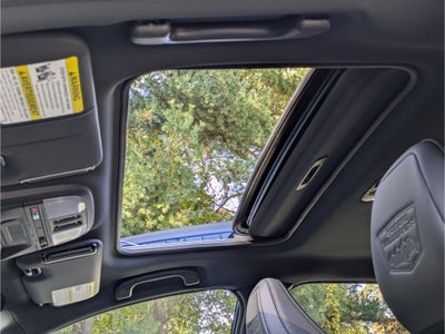 2027 Subaru CROSSTREK Wilderness