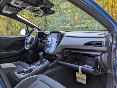 2027 Subaru CROSSTREK Wilderness