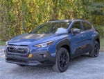 2027 Subaru CROSSTREK Wilderness