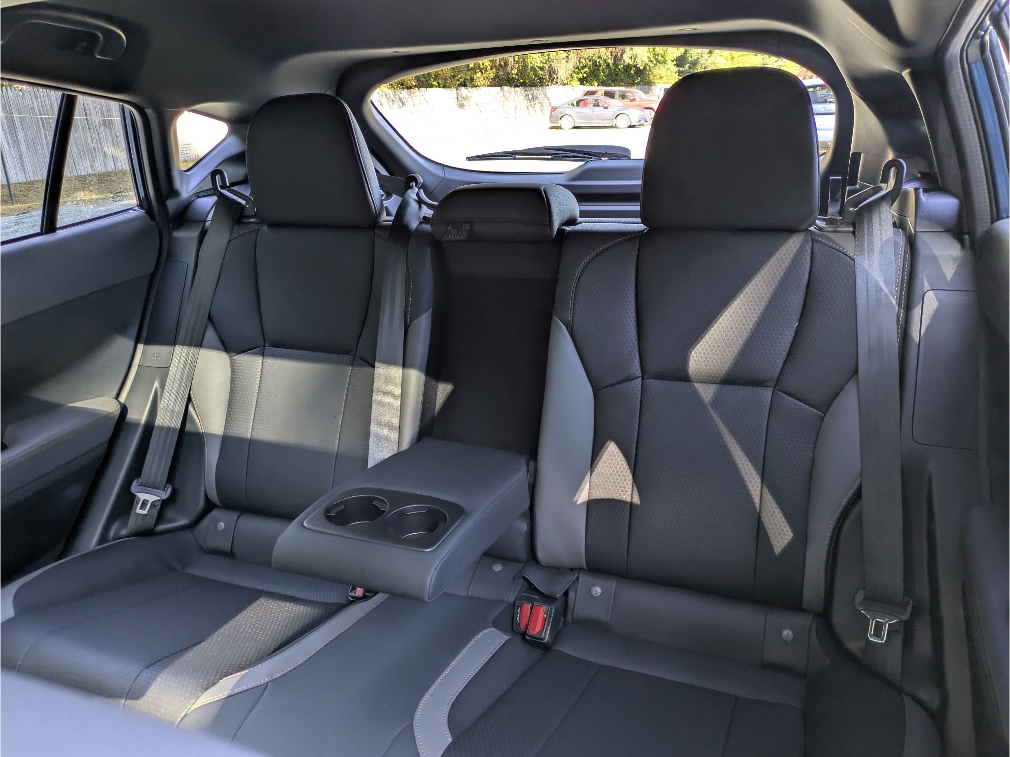 2027 Subaru CROSSTREK Wilderness