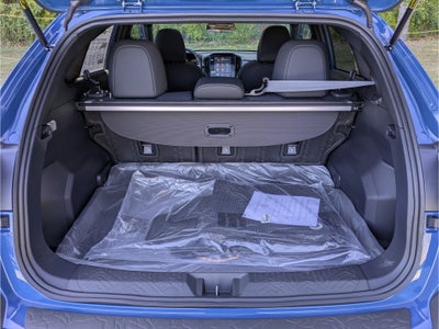 2027 Subaru CROSSTREK Wilderness