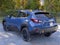 2027 Subaru CROSSTREK Wilderness