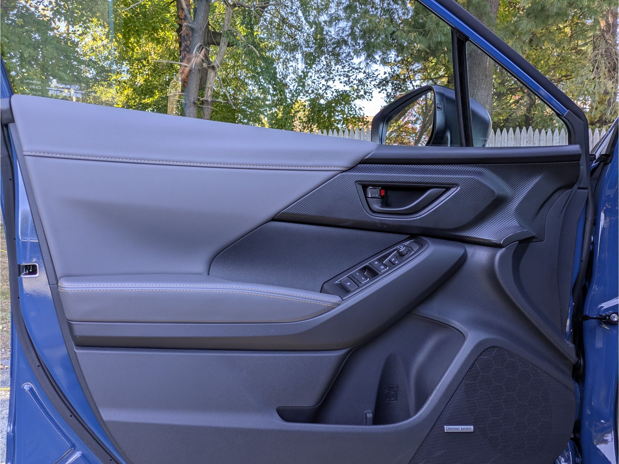 2027 Subaru CROSSTREK Wilderness