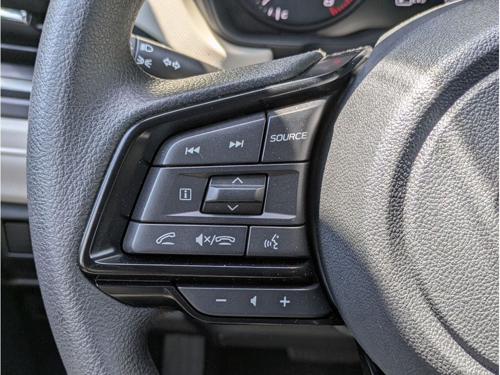 2026 Subaru Forester Base Plus
