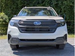 2026 Subaru Forester Base Plus