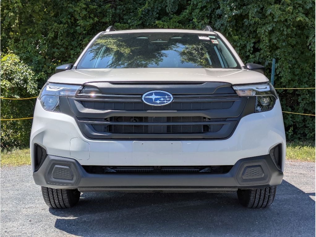 2026 Subaru Forester Base Plus