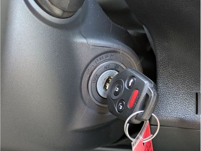 2026 Subaru Forester Base Plus
