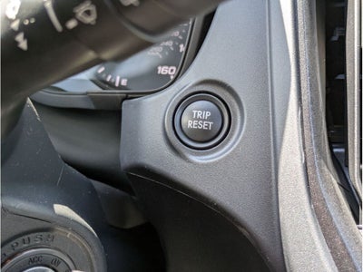 2026 Subaru Forester Base Plus