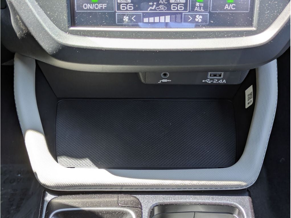 2026 Subaru Forester Base Plus