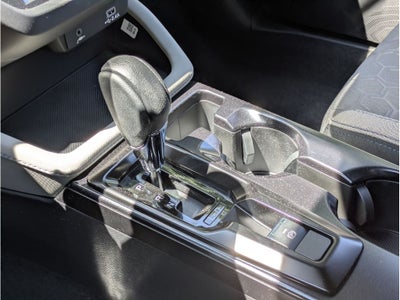 2026 Subaru Forester Base Plus