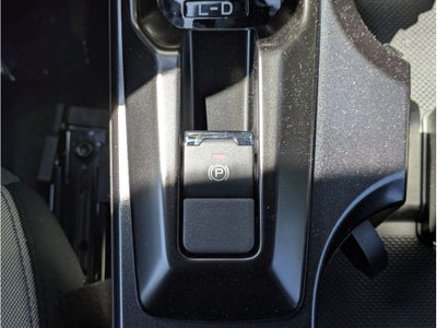 2026 Subaru Forester Base Plus
