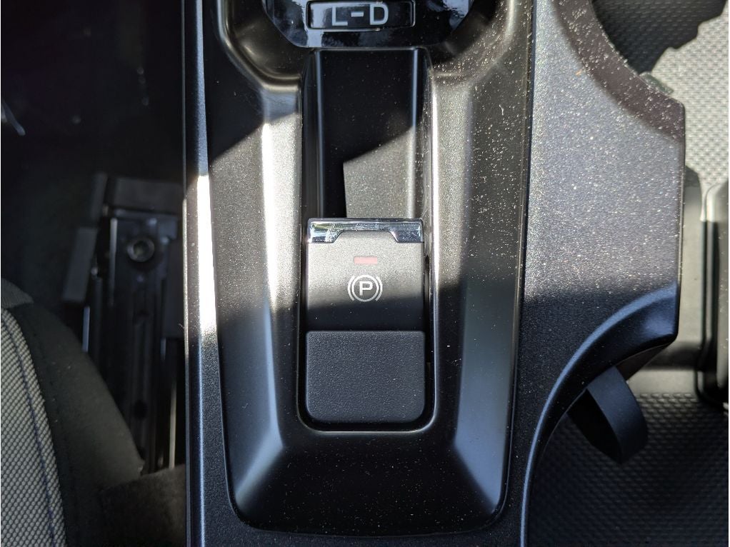 2026 Subaru Forester Base Plus