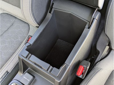 2026 Subaru Forester Base Plus