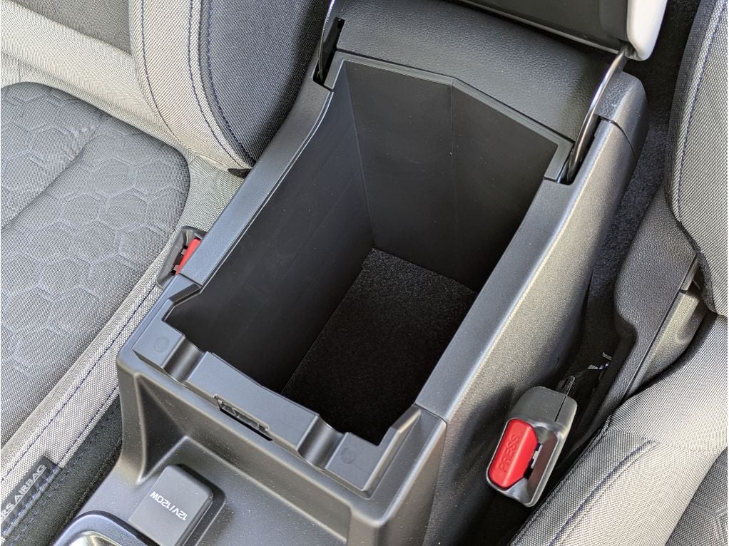 2026 Subaru Forester Base Plus
