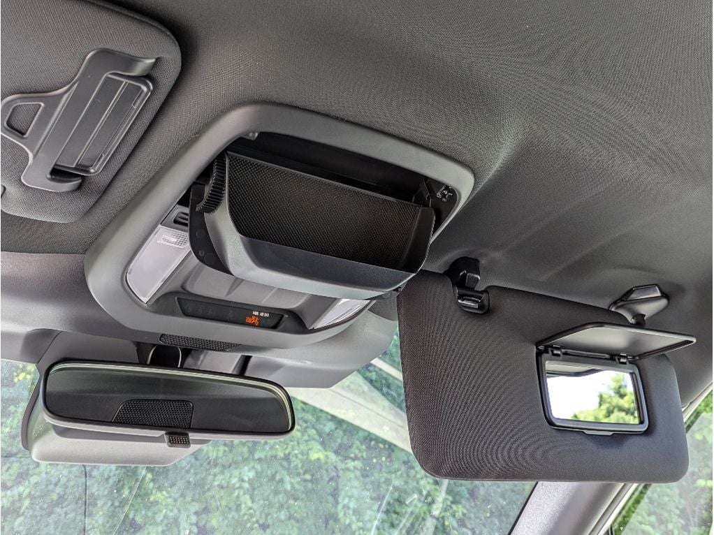 2026 Subaru Forester Base Plus
