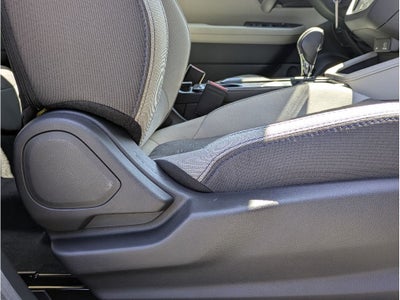 2026 Subaru Forester Base Plus