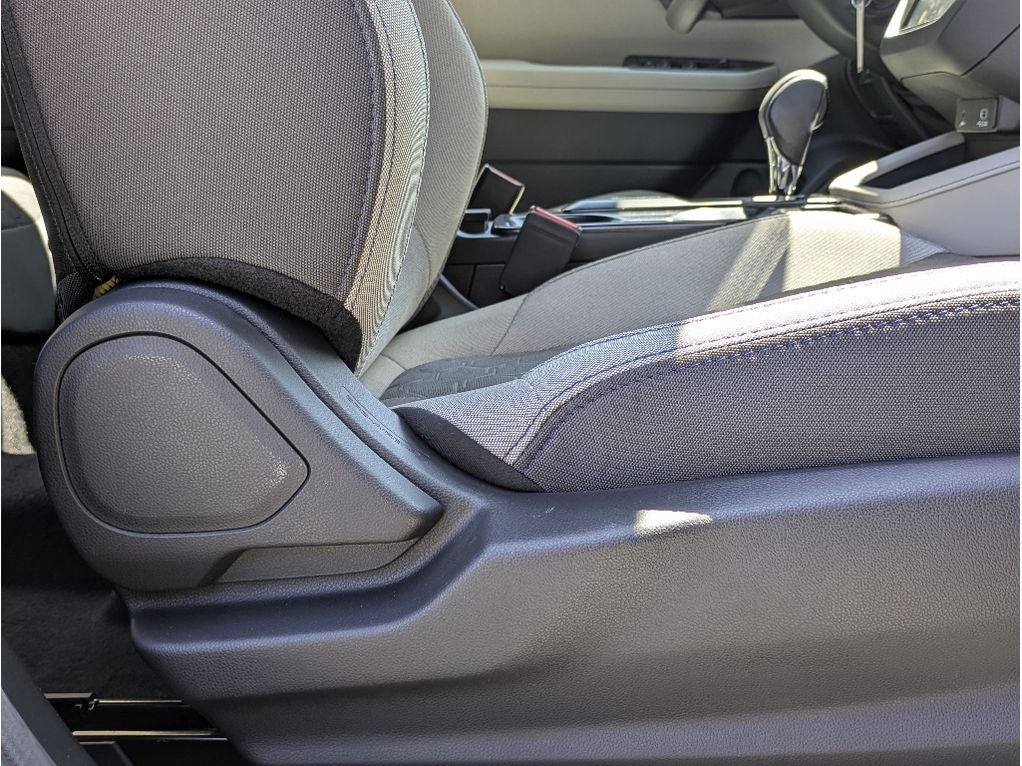 2026 Subaru Forester Base Plus