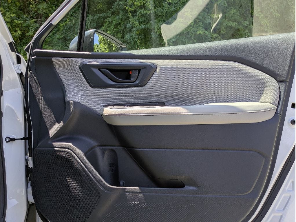 2026 Subaru Forester Base Plus