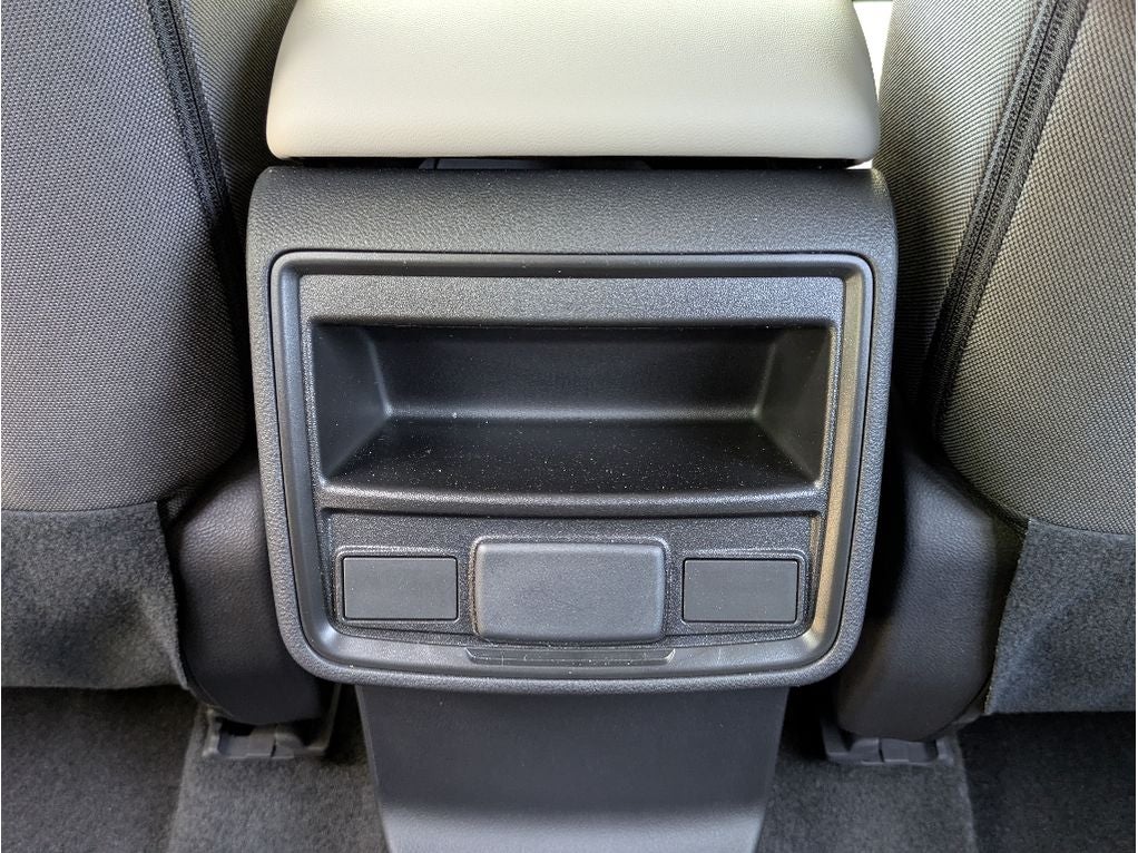 2026 Subaru Forester Base Plus