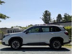 2026 Subaru Forester Base Plus