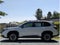 2026 Subaru Forester Base Plus