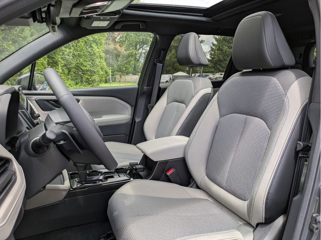 2026 Subaru Forester Hybrid Premium Hybrid