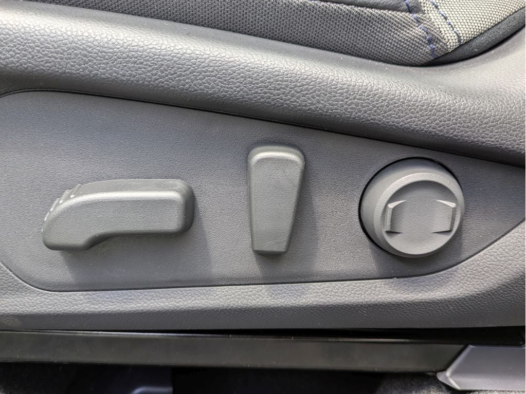 2026 Subaru Forester Hybrid Premium Hybrid