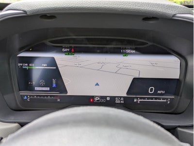 2026 Subaru Forester Hybrid Premium Hybrid