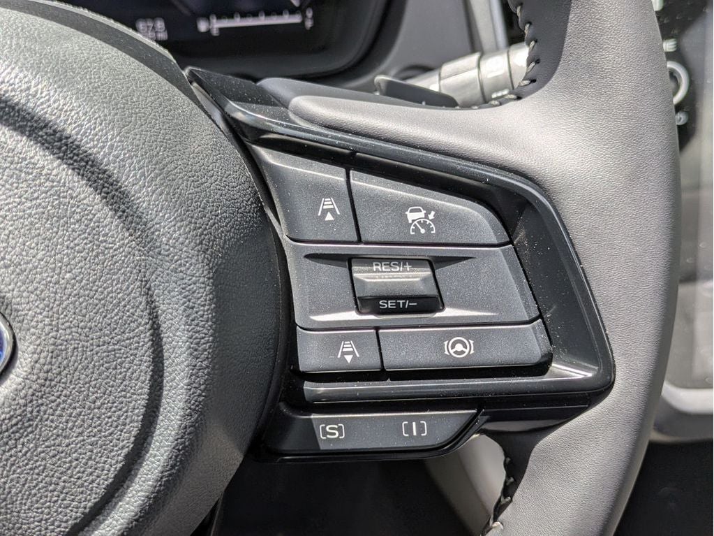 2026 Subaru Forester Hybrid Premium Hybrid