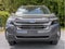 2026 Subaru Forester Hybrid Premium Hybrid