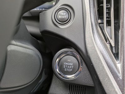 2026 Subaru Forester Hybrid Premium Hybrid