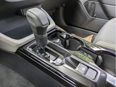 2026 Subaru Forester Hybrid Premium Hybrid